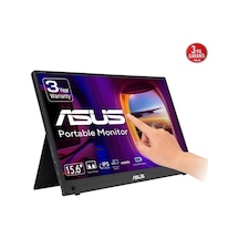 Asus 16" Dokunmatık Zenscreen Mb16amtr 5ms 60hz Mhdmı-usbc Bataryalı Taşınabilir Monitör