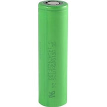 Sony VTC6 3000 mAh 3.7 V 18650 Li-ion Şarj Edilebilir Pil