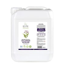 The Elite Home Organik Sertifikalı Sıvı Çamaşır Deterjanı 3 KG