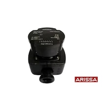 Arissa Hm-25-140-130 1 1/2'' Dişli Frekans Kont. Sirkülasyon Pompası