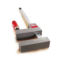 Bessey Besuk16 160mm Geniş Yüzeyli Universal İşkence