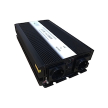 2000 Watt 12 Volt Modifiye Sinüs İnverter 2000 Watt 12 Volt Modifiye Sinüs İnverter