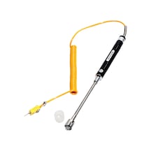Suntek K Tip Termokupl Prob Denetleyicisi Sturdy Φ 15mm İç
