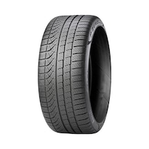 Pirelli 295/35R20 101V Wınter Pzero Nao 35/23 Kış Lastiği 2023