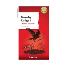Barnaby Rudge 1 / Charles Dickens