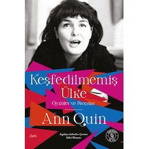 Keşfedilmemiş Ülke - Vzqg-880678