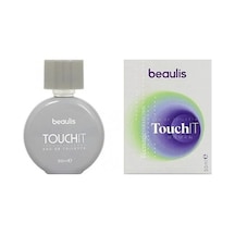 Beaulis Teenage Touch It Kadın Parfüm EDT 50 ML Beaulis Teenage Touch It Kadın Parfüm EDT 50 ML