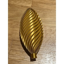Yılbaşı Ağacı Süsü Dekoratif Ev Aksesuarı 13cm