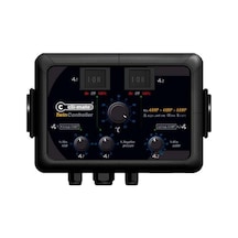 Cli-Mate Twin Kontrolör Humi 8 Amp