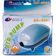Resun Ac9901 Hava Motoru Tek Çıkışlı
