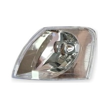 Sol Ön Sinyal Lambası Şeffaf H.line 3b0953041b Vw Passat B5 İle Uyumlu 1997-2000 Acı Kahverengi