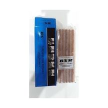 Dubleks tubles Lastik Tamir Fitili 25 Adet/paket