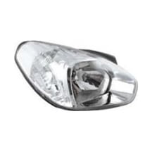 Ayfar 404497 - Far Sinyal Sağ Accent Era 10 Beyaz Elektrikli