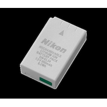 Nıkon Rechargeable Li-ion Battery En-el24 Diğerleri