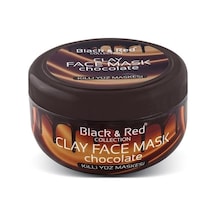 Black&red Kil Maske Chocolate Çikolata 400 Gr