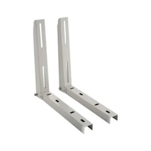 Klima Konsol 50 Cm.- Klima Dış Ünite Montaj Ayağı 18000-19000-24000 Btü