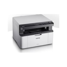 Brother Dcp-1511-2t Tarayıcı Fotokopi 20ppm Mono Laser Yazıcı 2xtam Dolu Toner