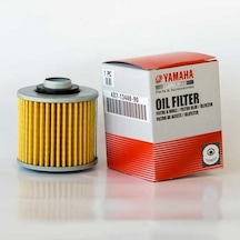 Yamaha Xv 250 Virago Yağ Filtresi 4X7-13440-90
