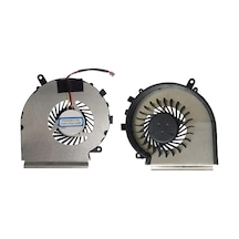Msı Gl62m 7rc-042xtr, Gl62m 7rc-246xtr Notebook Cpu-işlemci Fanı - Ver.1 3 Pin