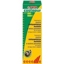 Sera Costapur 50 ML Akvaryum Su Düzenleyici