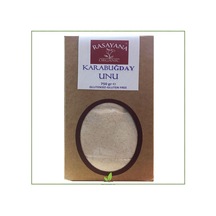 Rasayana Organik Glutensiz Karabuğday Unu 750 G