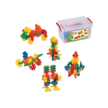 03147 Magıc Puzzle Küçük Box 200 Parça