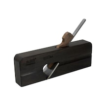 Rox Wood Mujingfang Abanoz Düztaban Rende Köşe Tip 160 Mm