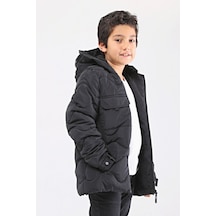 Benitto Kids Benittokids Erkek Çocuk Mont 51230S (538115573)