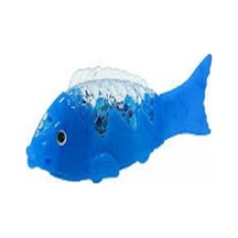 Renk Seçilebilen 23 Cm Hareketli Işıklı Balık
