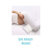 Overpazar Çok Amaçlı Yastık