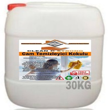 Clean & Strong Cam Temizleyici Kokulu 30 KG