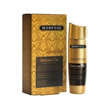 Morfose Saç Bakım Yağı 100ml. Luxury Argan