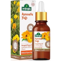 Arifoğlu Aynısafa Yağı 20 ML