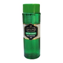 Manisa Birlik 70 Derece Zeytin Çiçeği Kolonyası Pet Şişe 400 ML