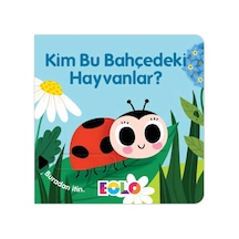 Eolo Kim Bu Bahçedeki Hayvanlar