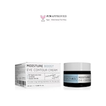 Skin401 Moisture Boost Ultra Nemlendirici Göz Çevresi Kremi 20ml