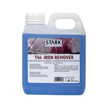Stark T44 Iron Remover Ph Nötr Güçlü Demir Tozu Sökücü 1 Lt
