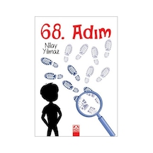 68. Adım - Nilay Yılmaz - Altın Kitaplar