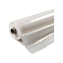 Akçadirci Kurban Altı Şeffaf Naylon Branda 3 Mt X 5 Mt 160 Micron