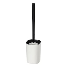 Ikea Storavan Tuvalet Fırçası 10 X 37 Cm Beyaz - Siyah