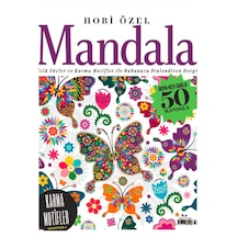 Mandala Karma Motifler
