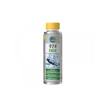 Tunap Mf974 Direkt Enjektör Koruyucu-Benzin 200Ml