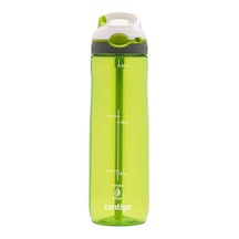 Contigo Ashland Tren Tek El Bas İç Kapaklı Su Matarası 720ml 2191380