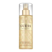 Guess Bella Vita Shimmer Fragrance Mist 250 Ml Kadın Vücut Spreyi