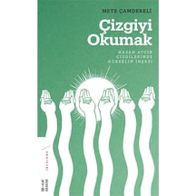 Ketebe Çizgiyi Okumak 9786057949844