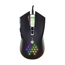 Inca IMG-047T Empousa Kablolu RGB Optik Oyuncu Mouse