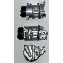 Klıma Kompresoru Volvo S60 S80 V60 V70 1
