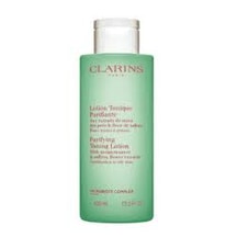 Clarins Purifying Pg Lotion 400 ML