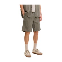 Jack & Jones Jpstjaiden Erkek Şort Haki