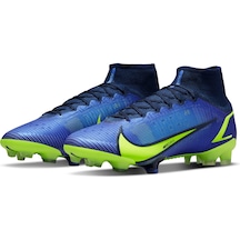 Nike Mercurial Vapor 13 Elite Sg-Pro Acc Krampon CJ6124-607 Fiyatları ve  Özellikleri